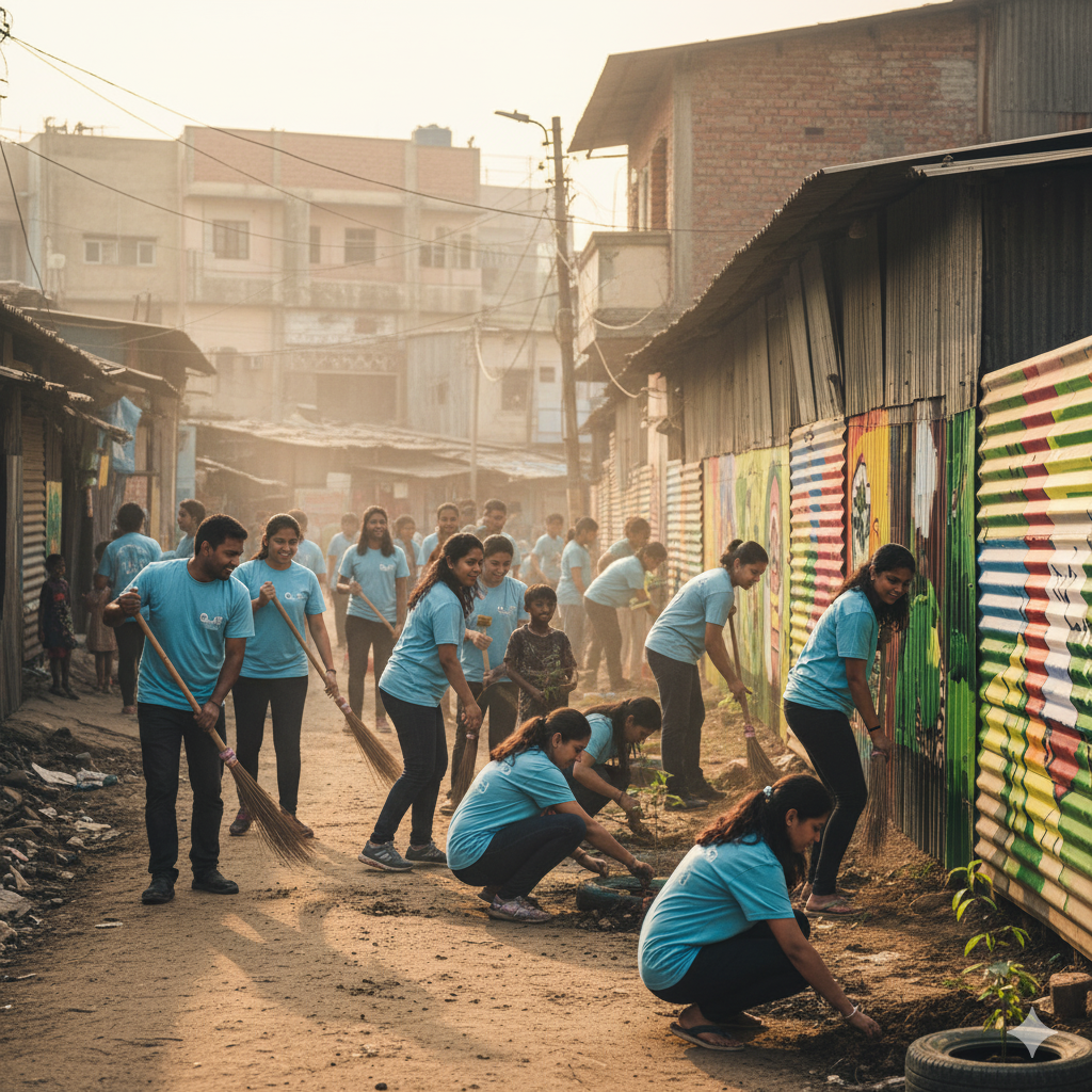 Women Empowerment: Building a Stronger Tomorrow