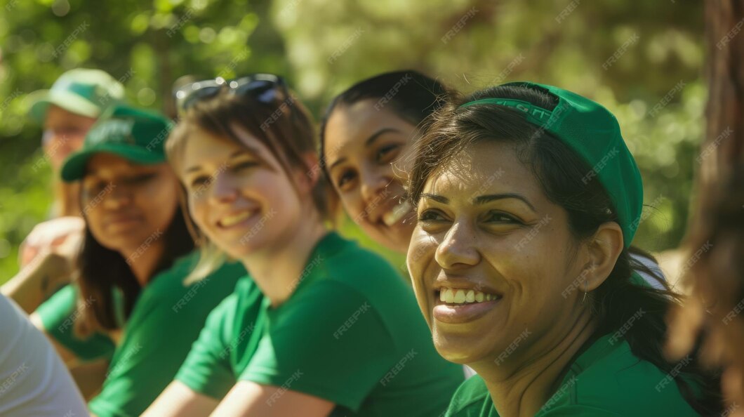 Spreading Smiles: Our Volunteer Stories